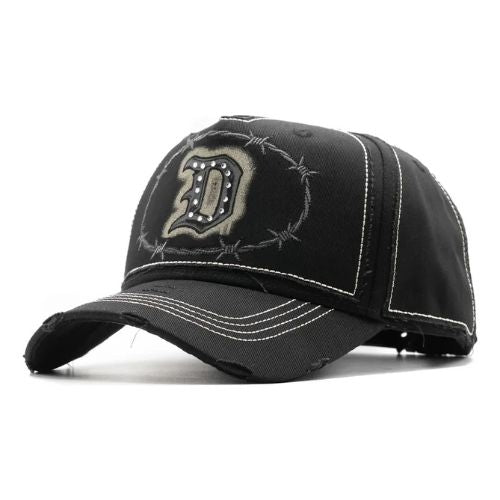 Dandy Hats "Sneaker Fever" Rodeo