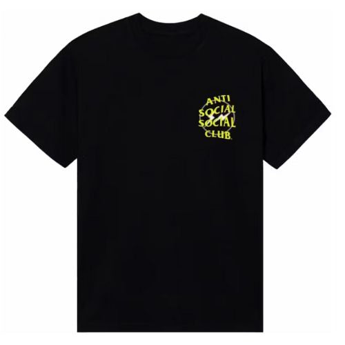 Anti Social Social Club x Fragment T-Shirt