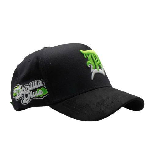 Dreamer Hats "Gorilla Glue"