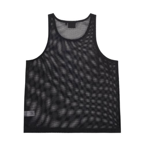 Stüssy & Denim Tears Mesh Tank