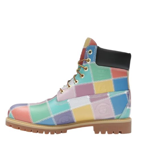Supreme Timberland Multicolor