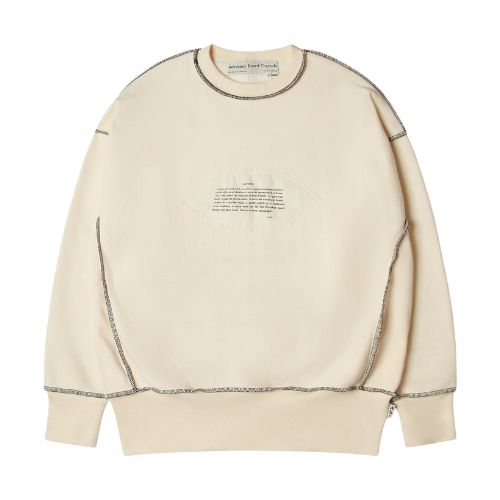 ABC Success Page RIP Crewneck