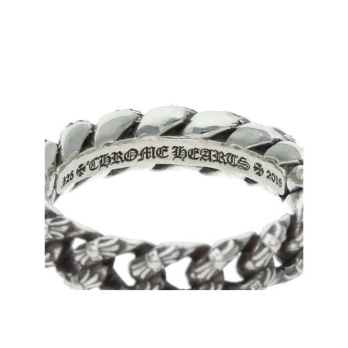 Chrome Hearts Extra Fancy Ring