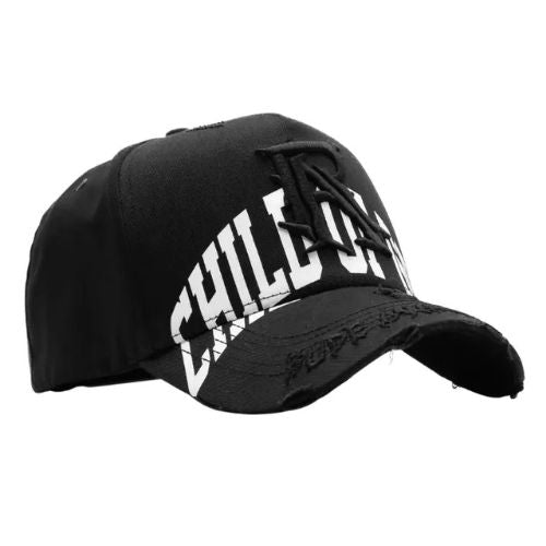 Rude Awakenings Child of God