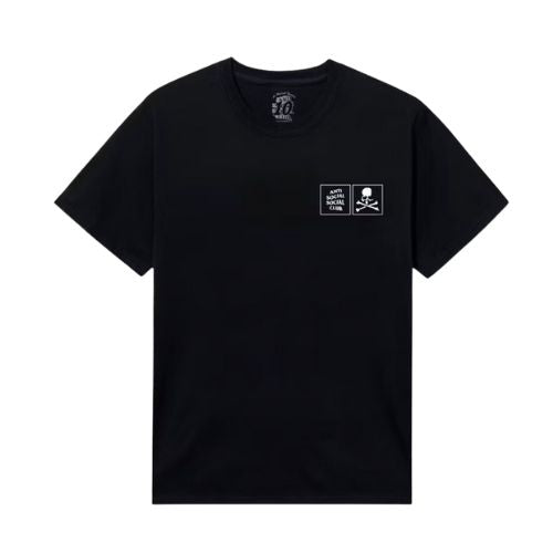 Anti Social Social Club Mastermind Mmotch Tee Black