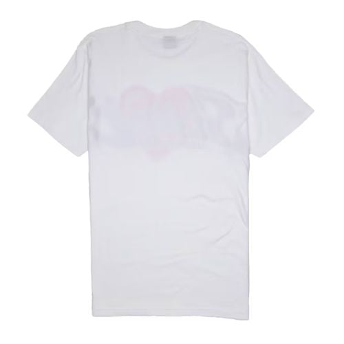 Stüssy x Cactus Plant Flea Market Tee White