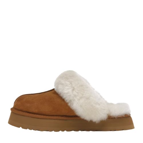 UGG Disquette Slipper Chestnut (Women's)