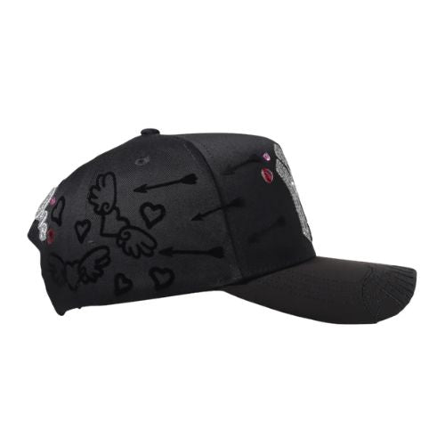 31 Hats NY Love Struck