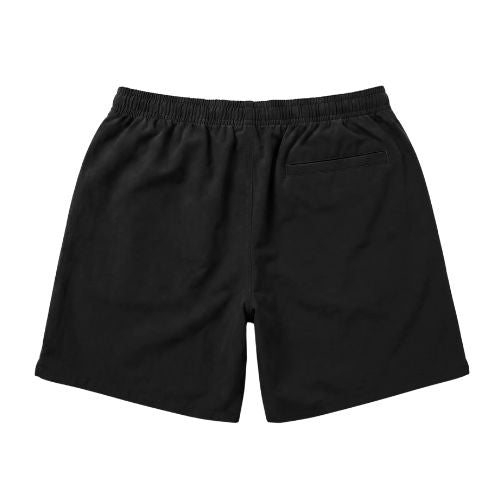 Born x Raised Micro Rocker Board Short Black