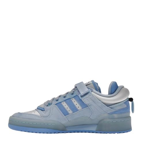 Adidas Forum Buckle Low Bad Bunny Blue Tint