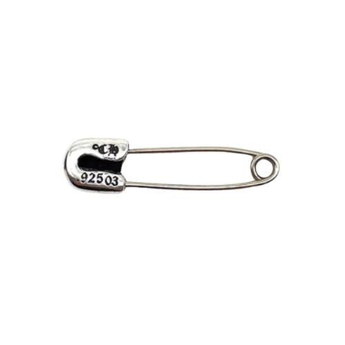 Chrome Hearts Safety Pin 
