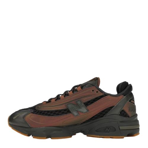 New Balance 1000Joe Freshgoods When Things Were Pure Black Ice