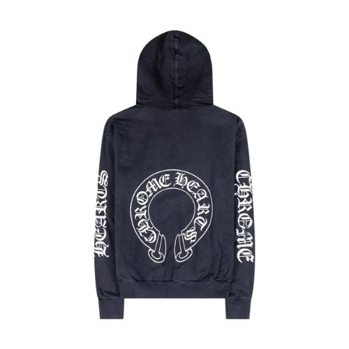 Chrome Hearts x Matty Boy Chomper Hoodie (Pre Owned)