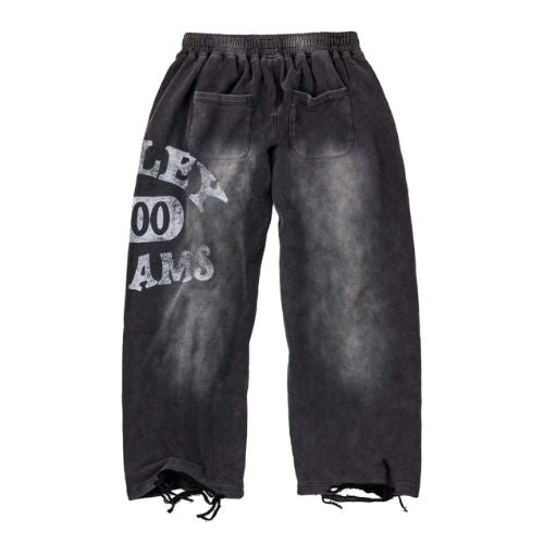 Vale Forever Black Picasso Sweats Black