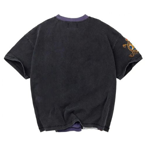 Vale Forever Chopped Tee 'Multicolor'