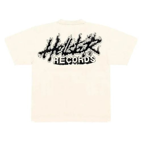Hellstar Studios Sounds Like Heaven Tee Cream
