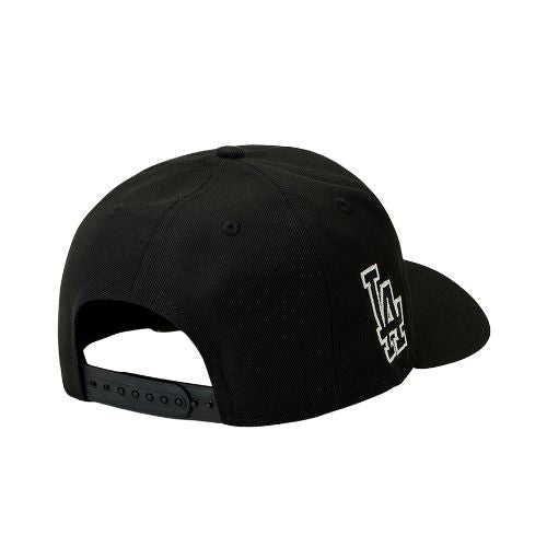 LA Dodgers Shohei Ohtani 9forty AF SnapBack Black/Neon Green