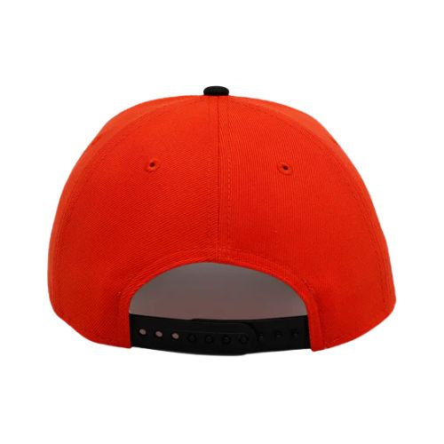 New Era LA Dodgers Shohei Ohtani Snapback Orange/Black