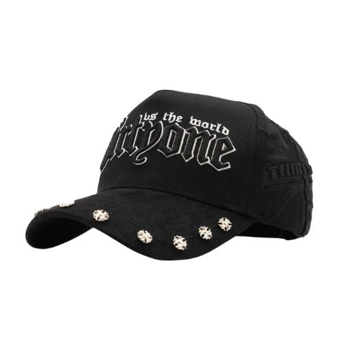 31 Hats "31 vs The World"