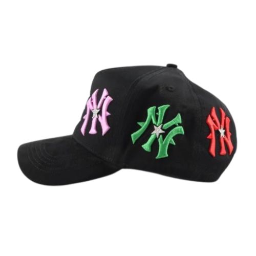 Star Hats NY All Color