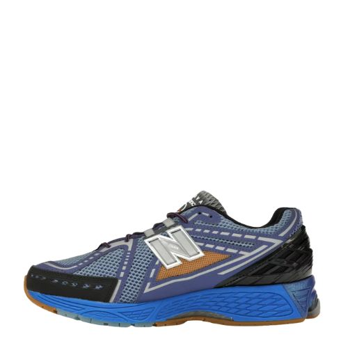 New Balance 1906R Action Bronson Medusa Azul