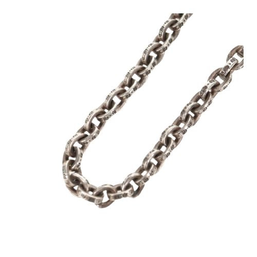 Chrome Hearts Paper Chain 18 inch