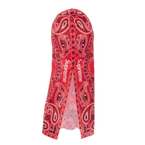 Supreme Ghostface Mask Red – Bandeja de Plata
