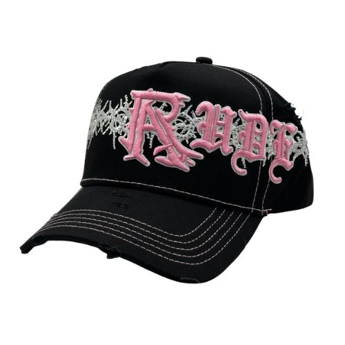 Rude Awakenings Crown of Thorns