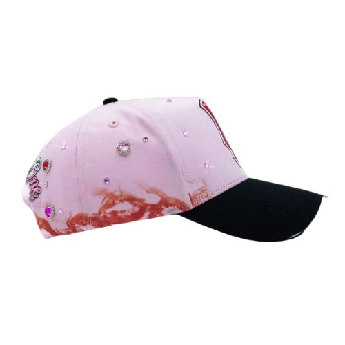 31 Hats XOXO Sweathearts Edition