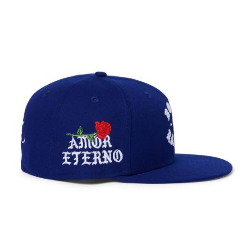 Born x Raised Juan Gabriel "Amor Eterno" Hat