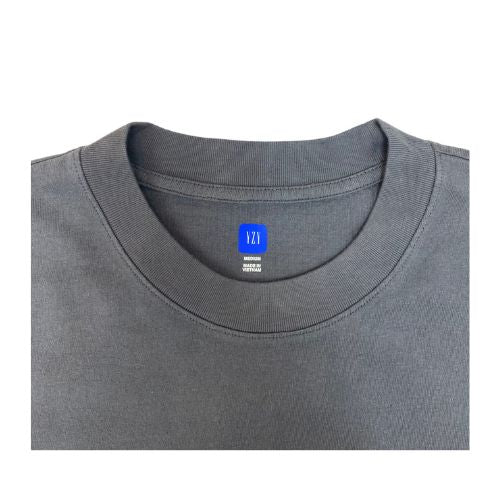 Yeezy Gap Dark Grey T-Shirt