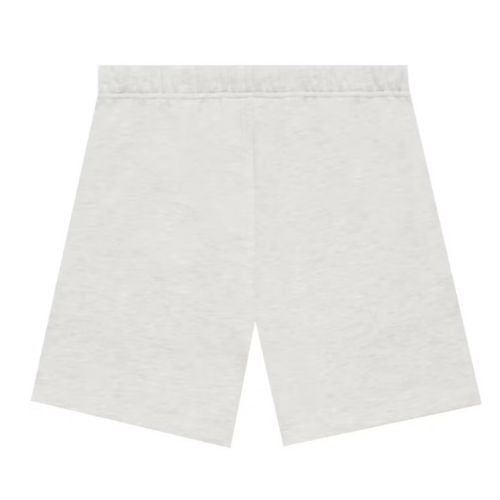 Fear of God Essentials Sweatshort Light Oatmeal