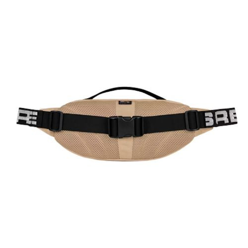 Supreme Waist Bag Tan