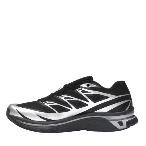 Salomon XT-MM-6 MM6 Maison Margiela Black Silver