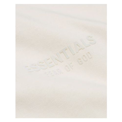 Fear Of God Essentials Tee Cloud Dancer