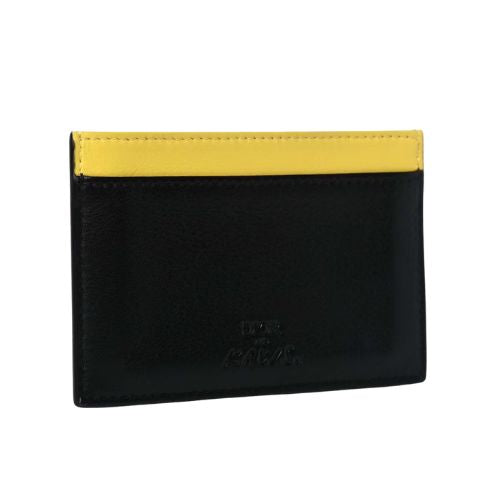 Dior x Kaws Card Holder