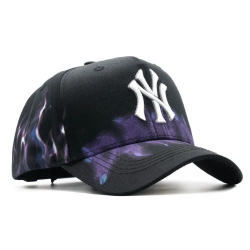 Dandy Hats Purp x Sneaker Fever