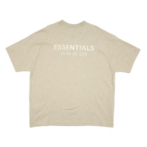 Fear of God Essentials Heather Stone Tee 