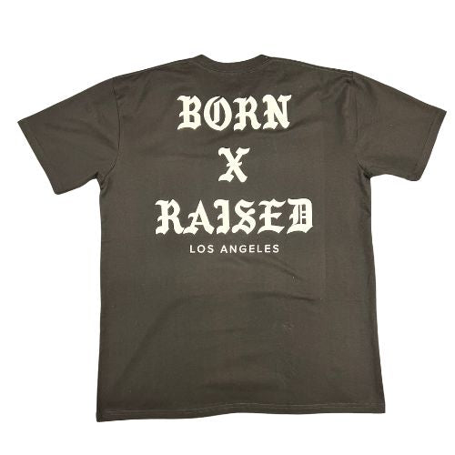 Born x Raised Astist Series Frog