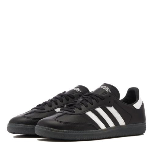 Adidas Samba Fucking Awesome Jason Dill Black