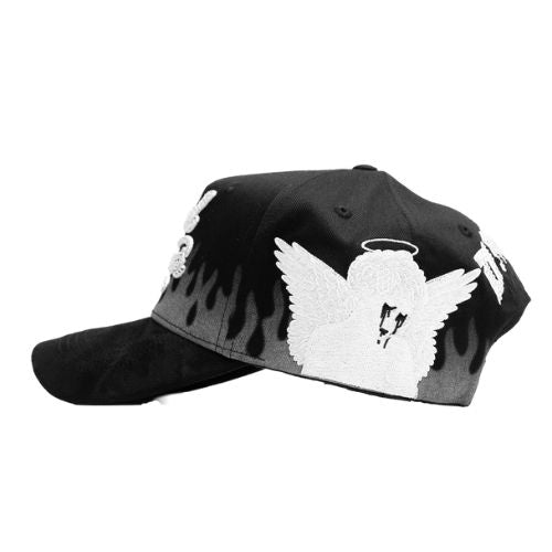 Dandy Hats "Y Lloro"