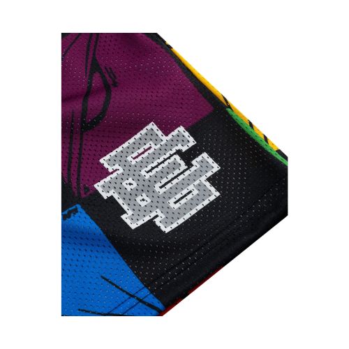 EE Eric Emanuel x Matty Boy Shorts 