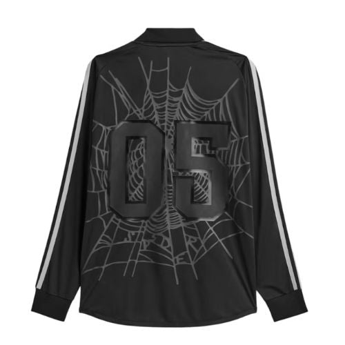 Adidas x Sp5der Jersey Black