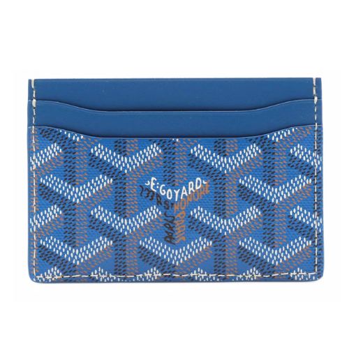 Goyard Saint Sulpice Sky Blue
