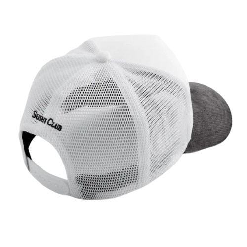 Beverly Hills Sushi Club White Hat