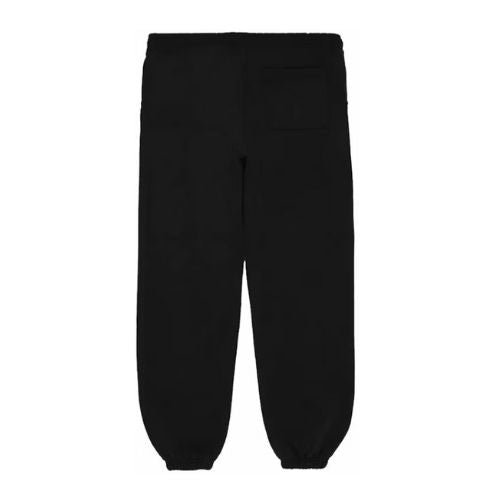 Sp5der Souvenir SP5 Sweatpants Black