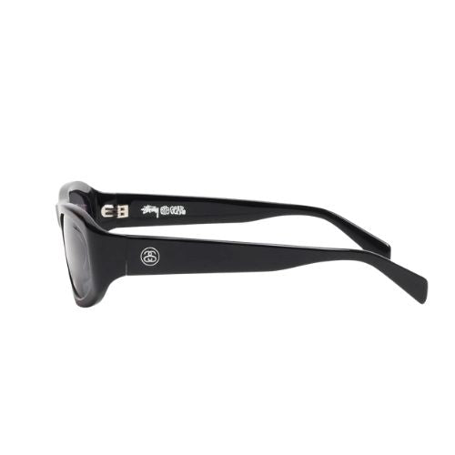 Stüssy Landon Sunglasses Tortoise/Black 