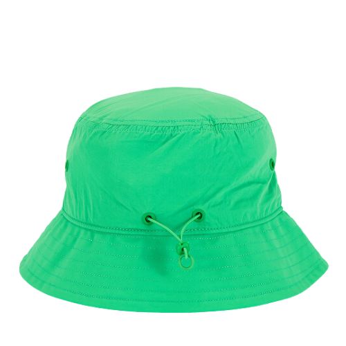 Y3 Bucket Hat Green