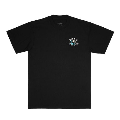 Born x Raised Party Wizard Rocker Tee