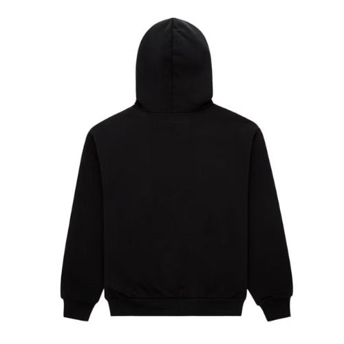 Sp5der OG Web V2 Hoodie Black